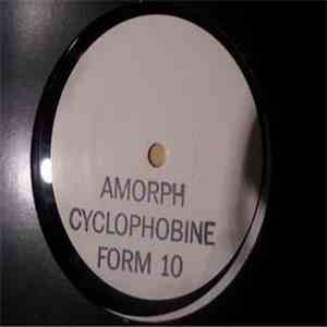 Amorph - Cyclophobine