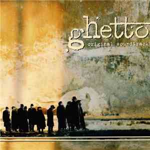 Anatolijus Šenderovas - Ghetto
