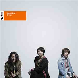 Aquapit - Orange