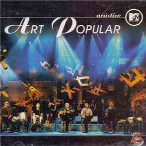 Art Popular - Acústico MTV