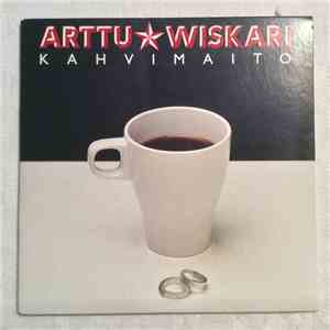 Arttu Wiskari - Kahvimaito