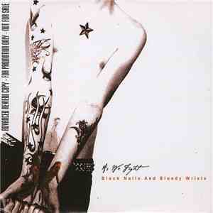 As We Fight - Black Nails And Bloody Wrists