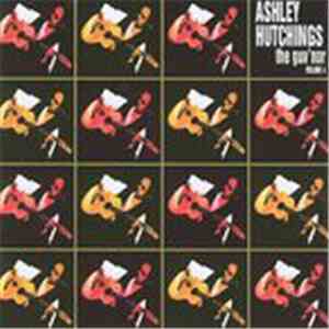 Ashley Hutchings - The Guv'nor (Volume 4)