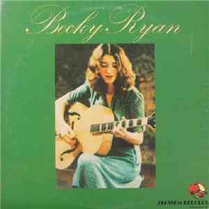 Becky Ryan - Becky Ryan