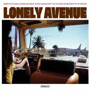 Ben Folds / Nick Hornby - Lonely Avenue