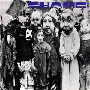 Brad - Shame