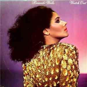 Brandi Wells - Watch Out