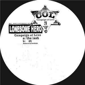 Campaign of Love - The Lash / ET