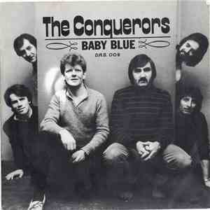 Conquerors - Baby Blue