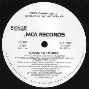 Coolio - Gangsta's Paradise