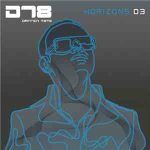 Darren Tate - Horizons 03