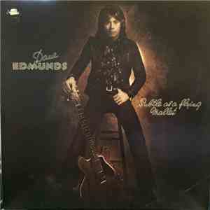 Dave Edmunds - Subtle As A Flying Mallet