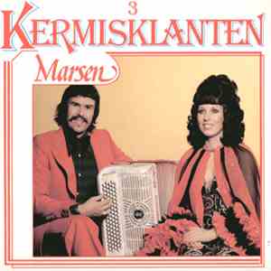 De Kermisklanten - 3 - Marsen