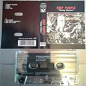 Deep Purple - Chasing Shadows