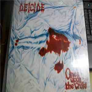 Deicide - Once Upon The Cross