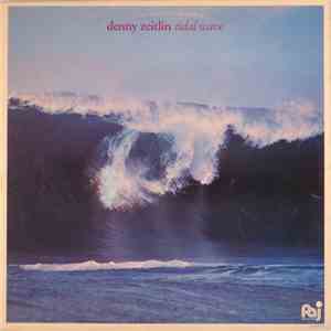 Denny Zeitlin - Tidal Wave