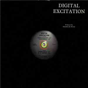 Digital Excitation - Pure Pleasure