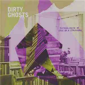 Dirty Ghosts - Katana Rock