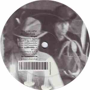 DJs Collapse - Jawfunk / Shinbone