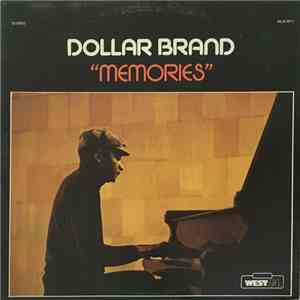Dollar Brand - Memories
