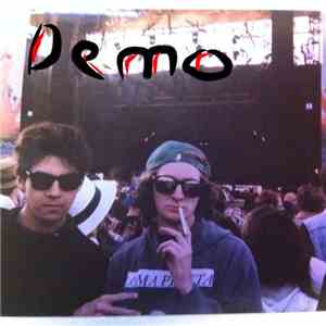 Donair Sinclair - Demo