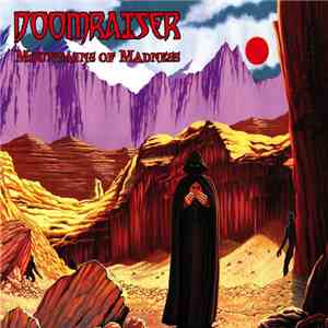 Doomraiser - Mountains Of Madness