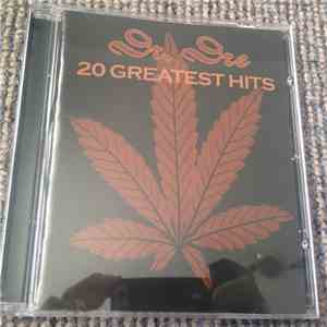 Dr. Dre - 20 Greatest Hits