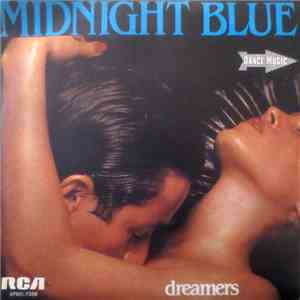 Dreamers  - Midnight Blue