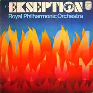 Ekseption, Royal Philharmonic Orchestra - Ekseption 00.04