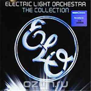 Electric Light Orchestra - The Collection