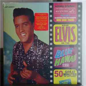 Elvis Presley - Blue Hawaii