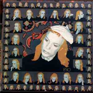 Eno - Taking Tiger Mountain (By Strategy)