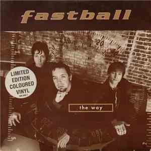 Fastball - The Way