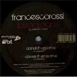 Francesco Rossi - Ibizadream