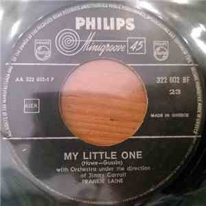 Frankie Laine - My Little One