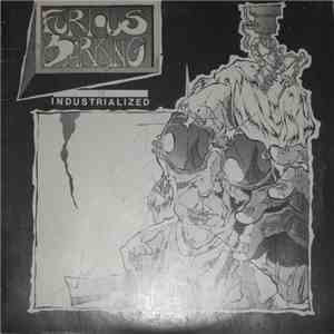 Furious Barking - De Industrialized