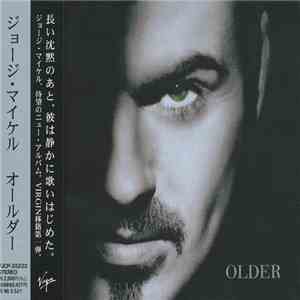 George Michael - Older