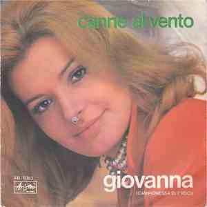 Giovanna - Canne Al Vento
