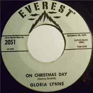 Gloria Lynne - On Christmas Day