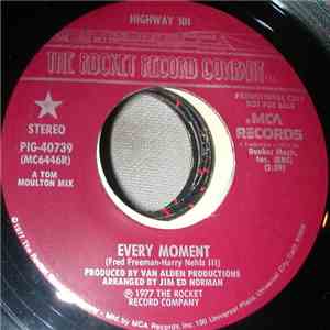 Highway 101  - Every Moment