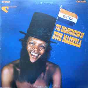 Hugh Masekela - The Emancipation Of Hugh Masekela