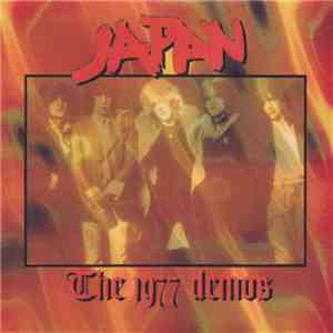 Japan - The 1977 Demos