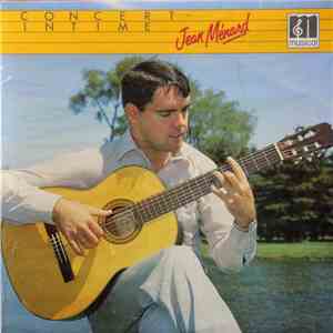 Jean Ménard - Concert Intime