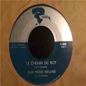 Jean-Pierre Ferland - Le Chemin Du Roy