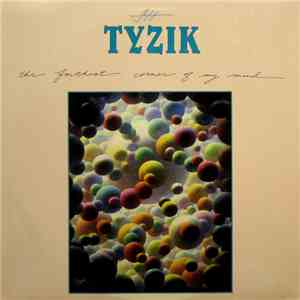 Jeff Tyzik - The Farthest Corner Of My Mind