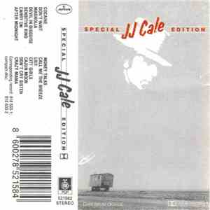 JJ Cale - Special Edition