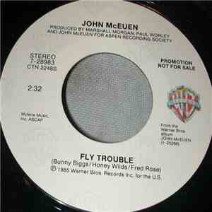 John McEuen - Fly Trouble