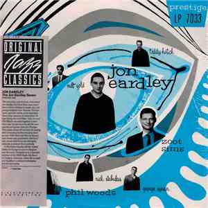 Jon Eardley - The Jon Eardley Seven