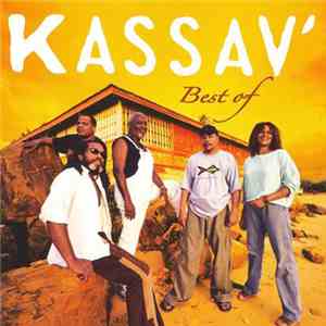 Kassav' - Best Of
