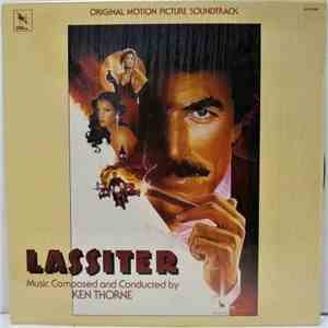 Ken Thorne - Lassiter (Original Motion Picture Soundtrack)